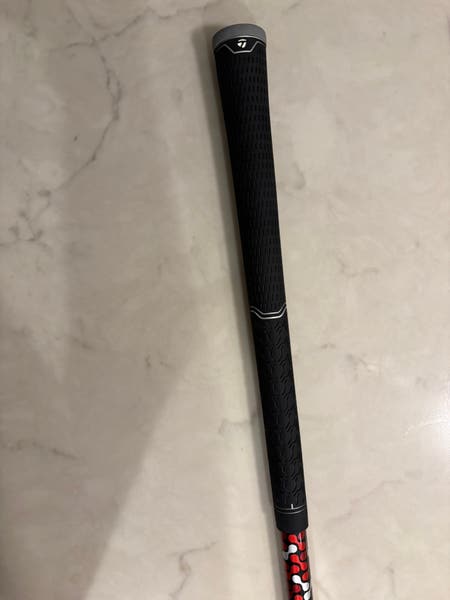 TaylorMade M4 2021 5 Wood 18° Fujikura ATMOS Red 6S Stiff Graphite