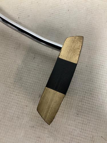 Used Knight PAYROLL 2 Mens Putter RH 35" 11823-S000042540