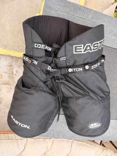 Junior Large Easton Xtreme Hockey Pants (Used)