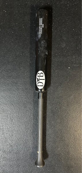 Dove Tail Bat Training Bat other 33" (Used)