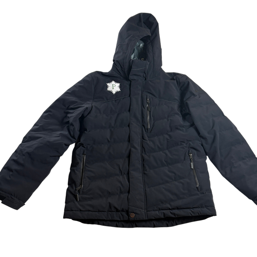 Black Men's Adult Large SYNC Jacket (Used)