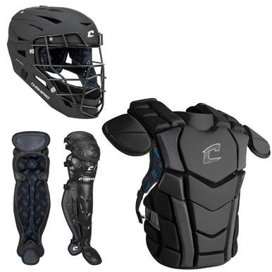 New Catcher's Set Adult 11735-chpcbsn2ab