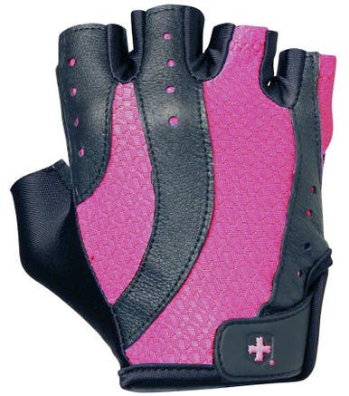 Harbinger Women's Pro Gloves 11735-har14930