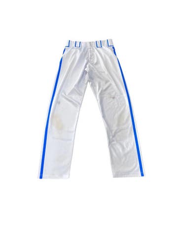 Used Blue And White Md Baseball And Softball Bottoms 11735-s000324499