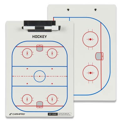 New Hockey Coach's Board 11735-chpa099h