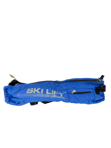Used Downhill Ski Accessories 11735-s000324234