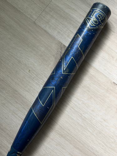 2025 Louisville Slugger LXT Composite Bat (-10) 24 oz 34" (Used)