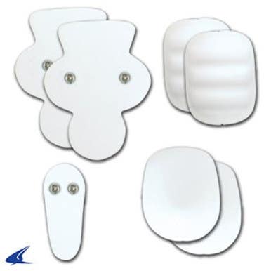 7 Pc Pad Set Snap 11735-chpf7pcysn