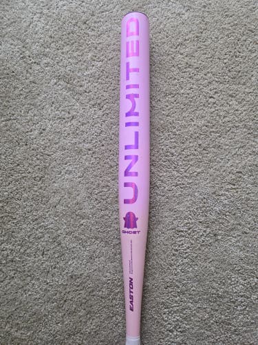 2026 Ghost Composite Bat (-10) 23 oz 33"