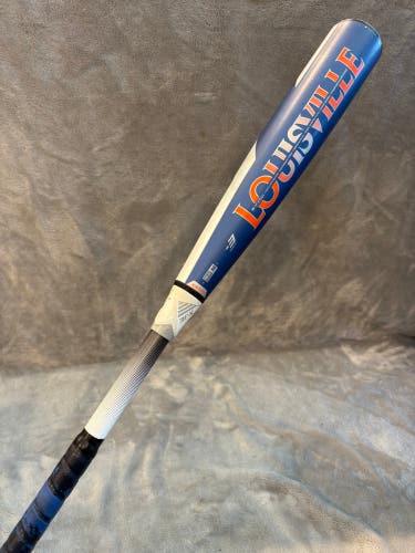 2025 Louisville Slugger Select PWR Hybrid Bat BBCOR Certified (-3) Hybrid 28 oz 31" (Used)