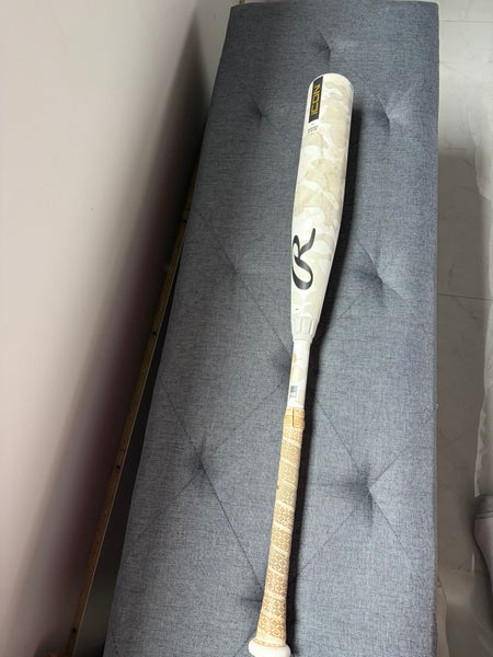 2025 Rawlings Icon Composite USSSA Certified Bat (-10) 30" (Used)