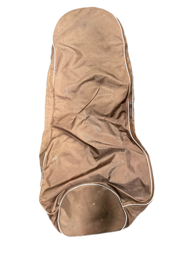 Used Golf Travel Bag Soft Case Carry Golf Travel Bags 11735-s000329166