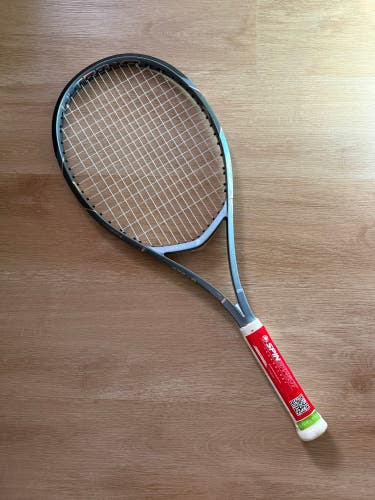 Wilson Ultra XP 100LS Tennis Racquet (New)