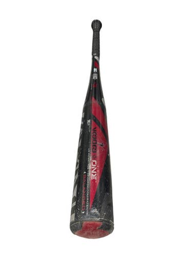 Used Demarini Voc-17 Voodoo One 31" -3 Drop High School Bats 11735-s000318325