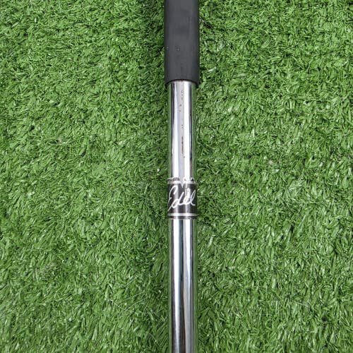 Edel Steel Putter Shaft Slight Offset Adapter With Ping Grip 32" For Array Model