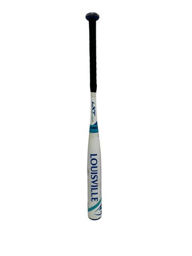 Used Louisville Slugger LXT Hyper 30/19 Fastpitch Softball Bat 11692-S000158931