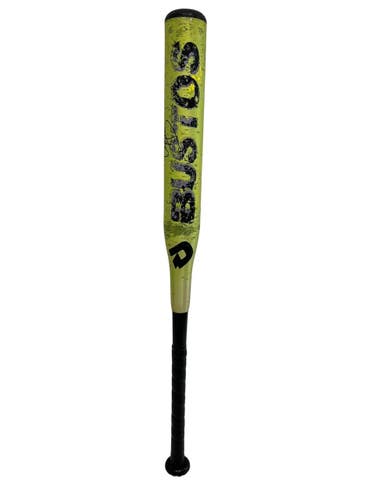 Used Demarini Bustos 29/16 -13 Drop Fastpitch Bat 11692-S000158907