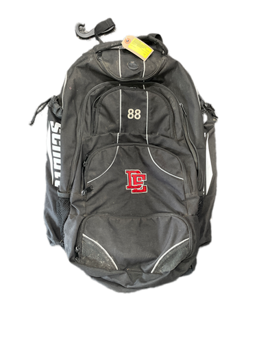 Used Schutt Backpack Baseball And Softball Equipment Bags 11735-s000334902