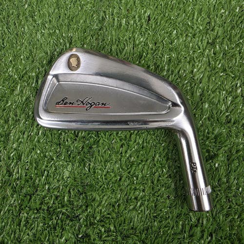 Ben Hogan PTx Forged 22 Single 4 Iron Club Head Only Right Handed RH