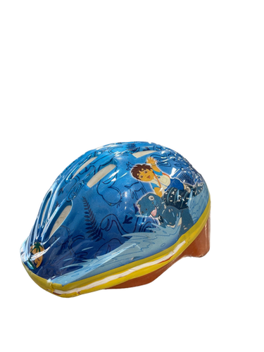 Used Diego Helmet Md Bicycle Helmets 11735-s000323407