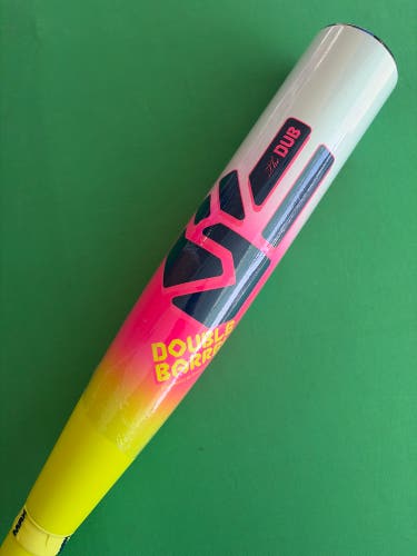 NEW 2026 Easton Dub Composite USSSA Bat (-8) 24 oz 32"