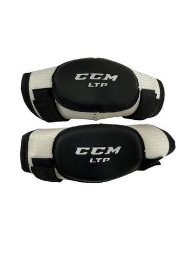 Used Ccm Ltp Junior Shoulder Pads Sm 11735-s000317582