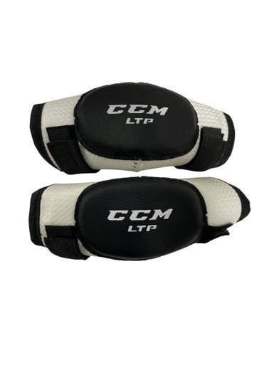 Used Ccm Ltp Junior Shoulder Pads Sm 11735-s000317582