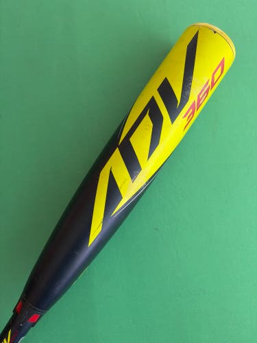 2022 Easton ADV 360 Composite USABat Certified Bat (-10) 20 oz 30"