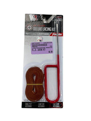 New M.l.b. Lacing Kit 11735-fra2753