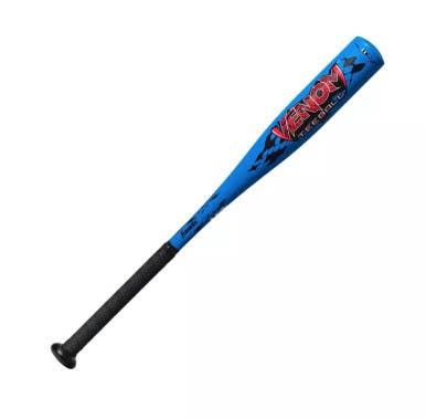 New Venom Tball Bat Blu 25" 11735-fra24508