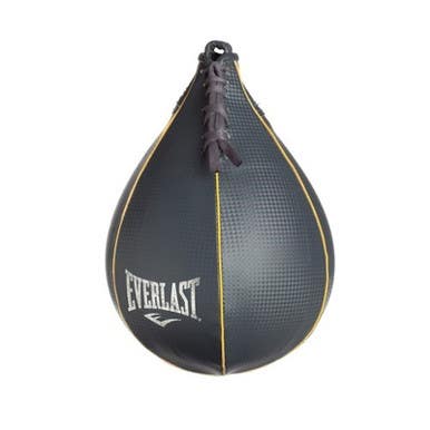 New Everlast Boxing Everhide Speed Bag, 9 X 6 Inches 11735-eve4215