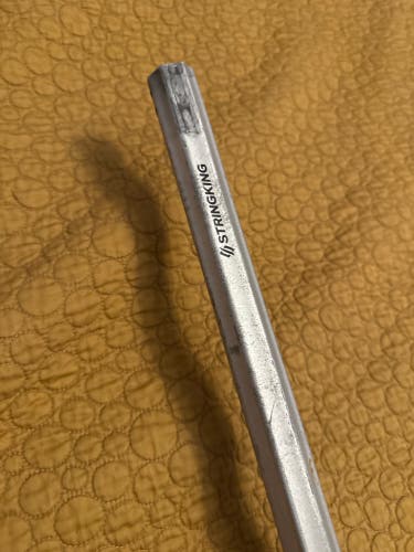 Adult StringKing Metal Defense Shafts (Used)