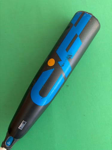 2022 DeMarini CF Composite USABat Certified Bat (-10) 19 oz 29"