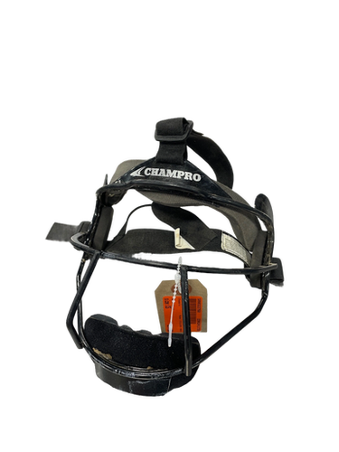 Used Champro Fielders Mask One Size Baseball And Softball Helmets 11735-s000322768
