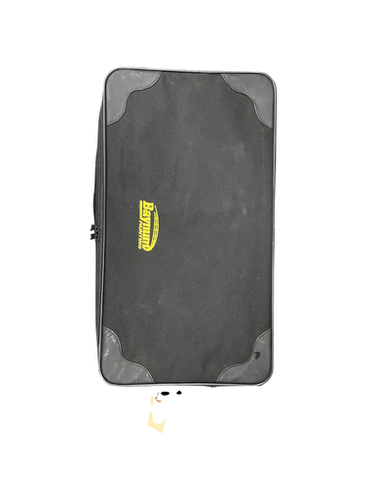 Used Izzo Baynum Shoe Organizer Soft Case Carry Golf Travel Bags 11735-s000311906