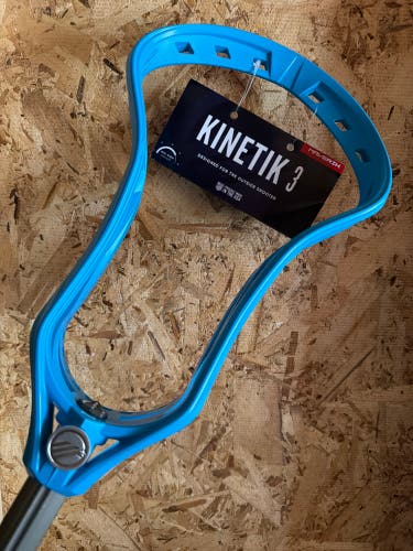 Maverik Kinetik 3 Unstrung Head (New)