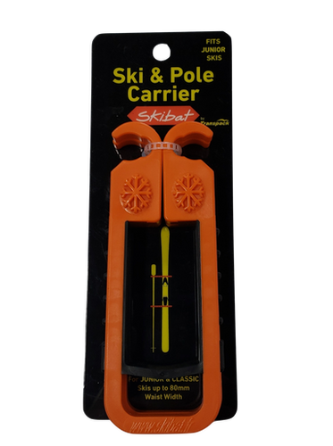 Used Downhill Ski Accessories 11735-s000296545