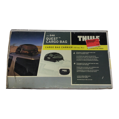 Used Quest Camping & Climbing Accessories 11735-s000296445