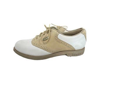 Used Etonic Senior 7 Golf Shoes 11735-s000296417