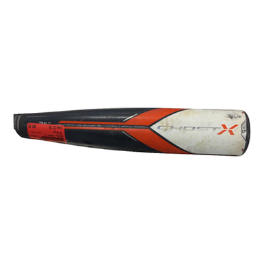 Used Easton Ghost X 31” -8 Drop Usssa 2 3 4 Barrel Bats 11735-s000298735