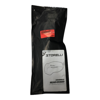 Used Storelli Exoshield Head Guard Soccer Training Aids 11735-s000296136