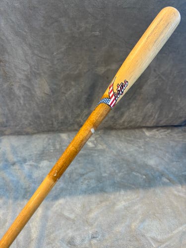 Victus Pro Reserve Bat Fungo Birch 36" (Used)