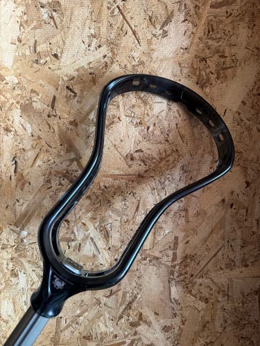 ECD Ion Unstrung Head (New) - Midnight