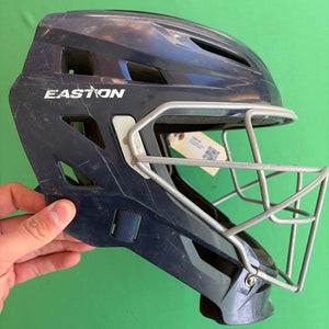 Easton The Fundamental Youth Catcher's Mask