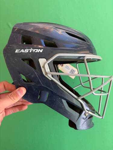 Youth Easton Catcher's Mask (Used)