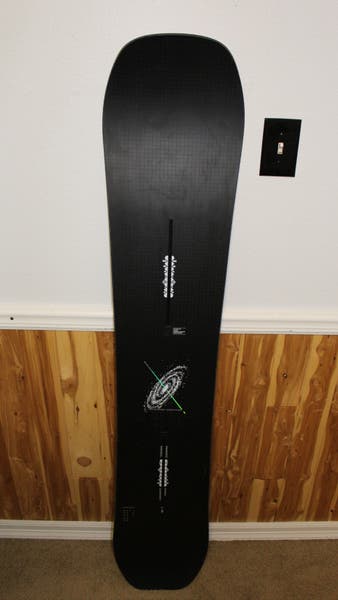 New) 158 Burton Custom X Snowboard | SidelineSwap | Buy and Sell