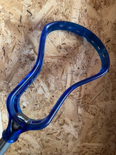 ECD Ion Unstrung Head (New) - Royal