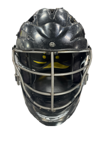 Used Cascade Csr One Size Lacrosse Helmets 11735-s000328350