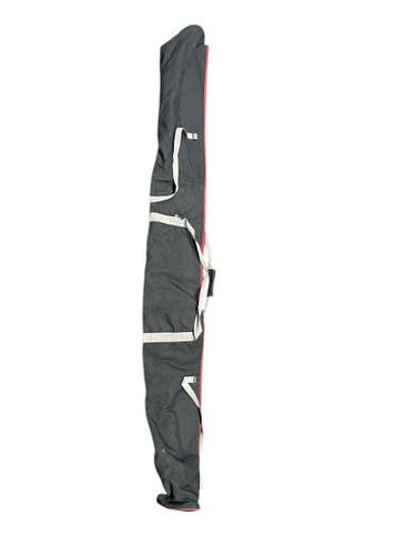 Used Dh Ski Travel Bag Black 11735-s000328349