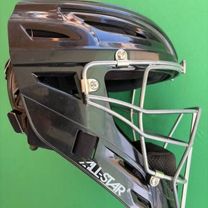 Youth All Star Catcher's Mask (Used)